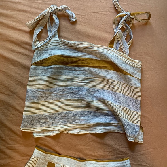 SOLD Matching set - Picture 3 of 4